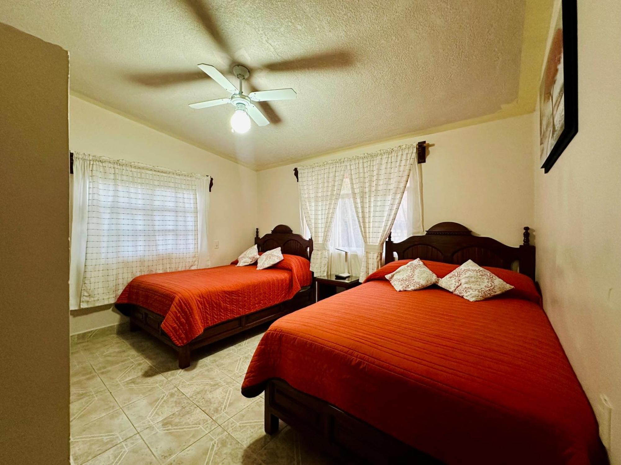 Hotel Monarca Tlalpujahua de Rayón Eksteriør bilde