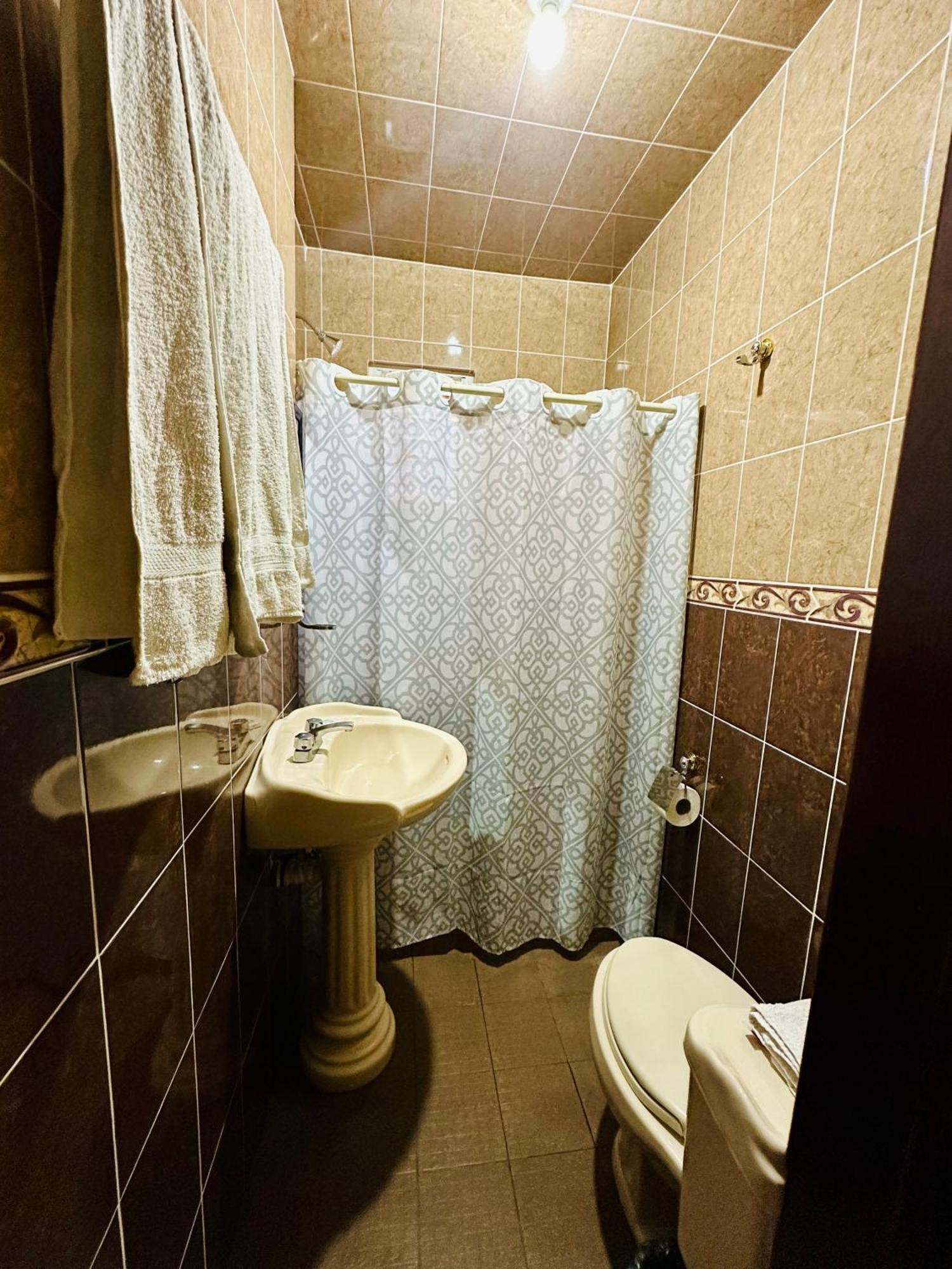Hotel Monarca Tlalpujahua de Rayón Eksteriør bilde