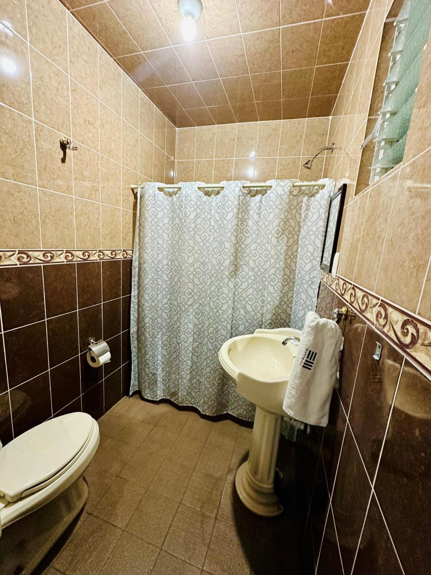 Hotel Monarca Tlalpujahua de Rayón Eksteriør bilde