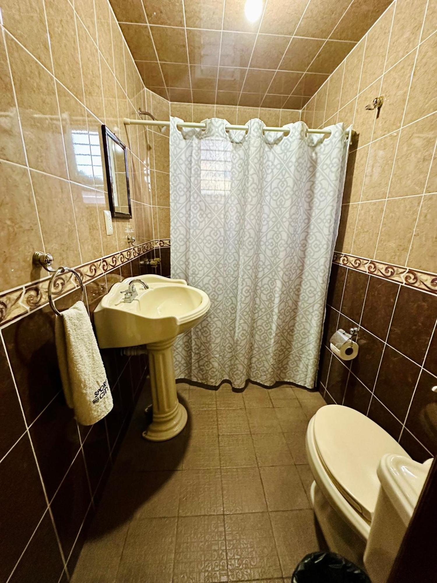 Hotel Monarca Tlalpujahua de Rayón Eksteriør bilde