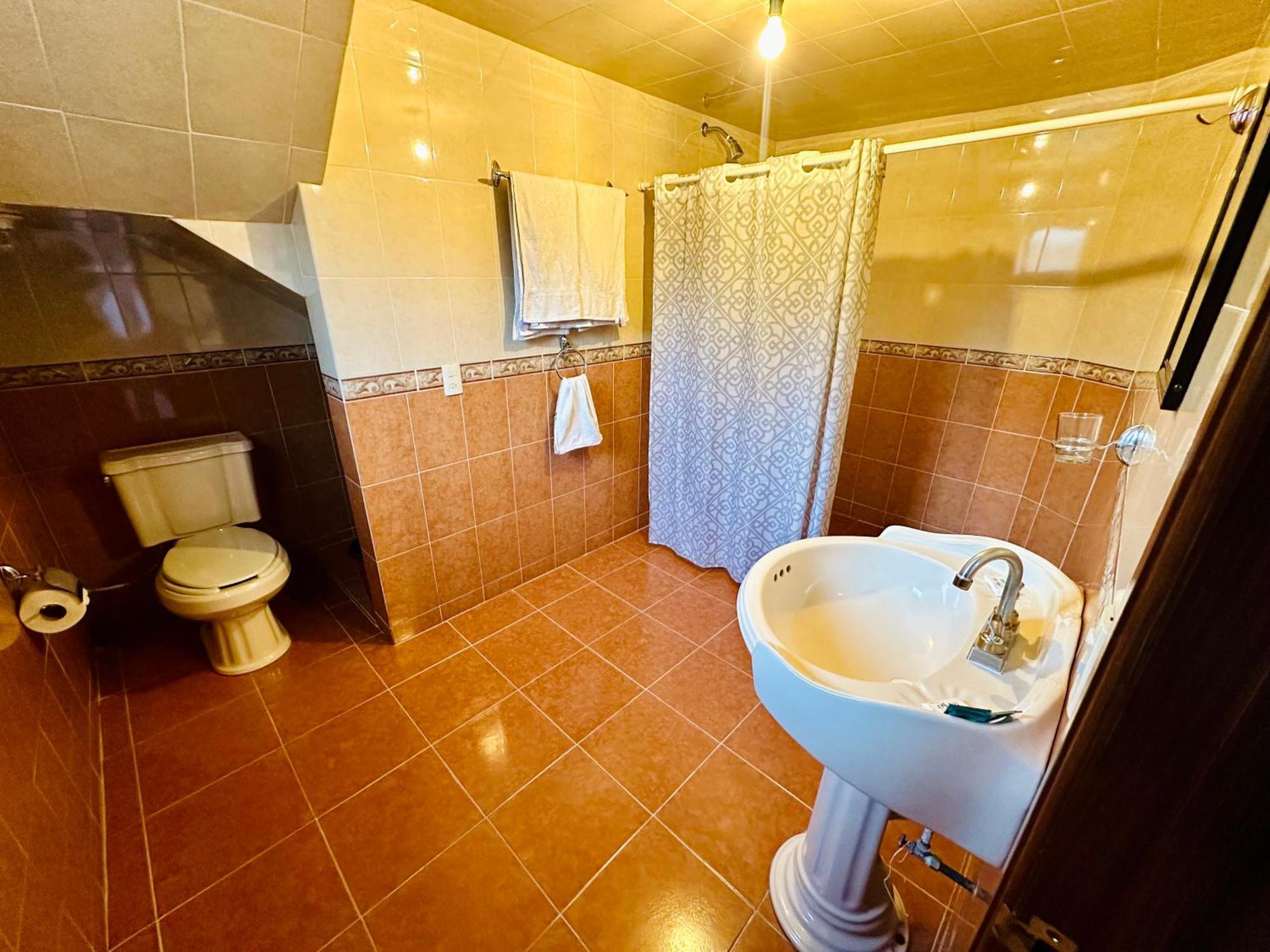 Hotel Monarca Tlalpujahua de Rayón Eksteriør bilde