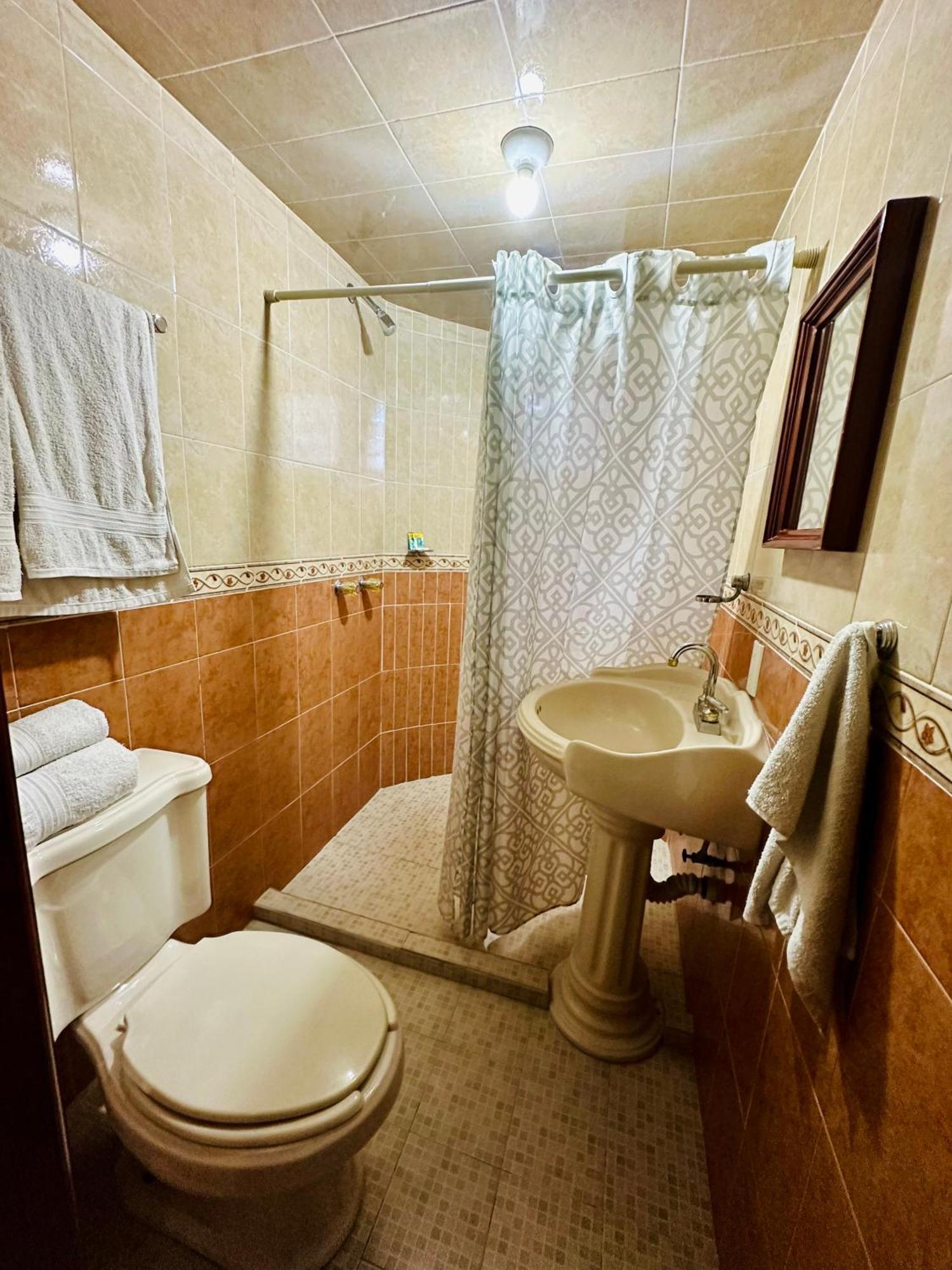 Hotel Monarca Tlalpujahua de Rayón Eksteriør bilde