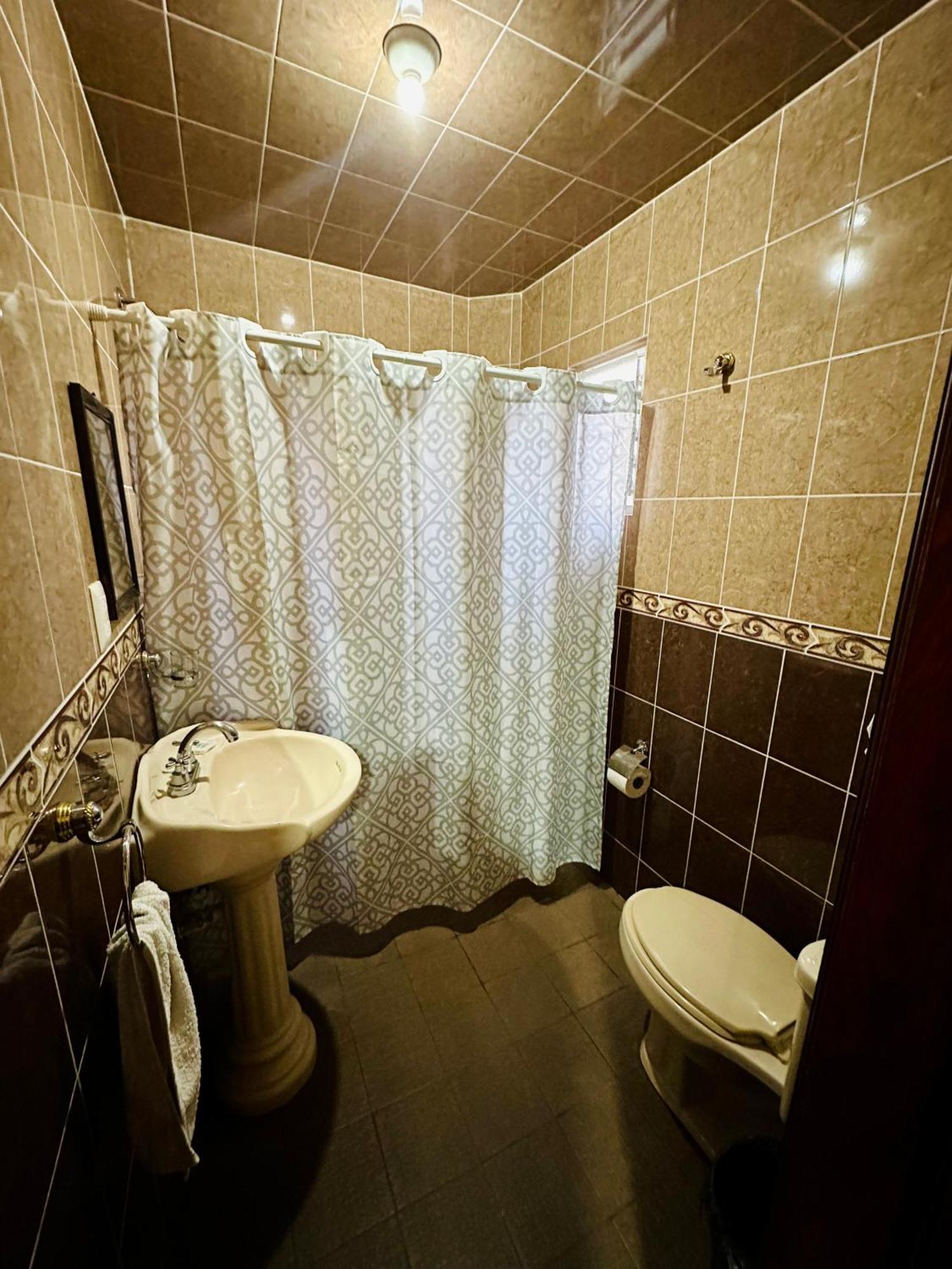 Hotel Monarca Tlalpujahua de Rayón Eksteriør bilde