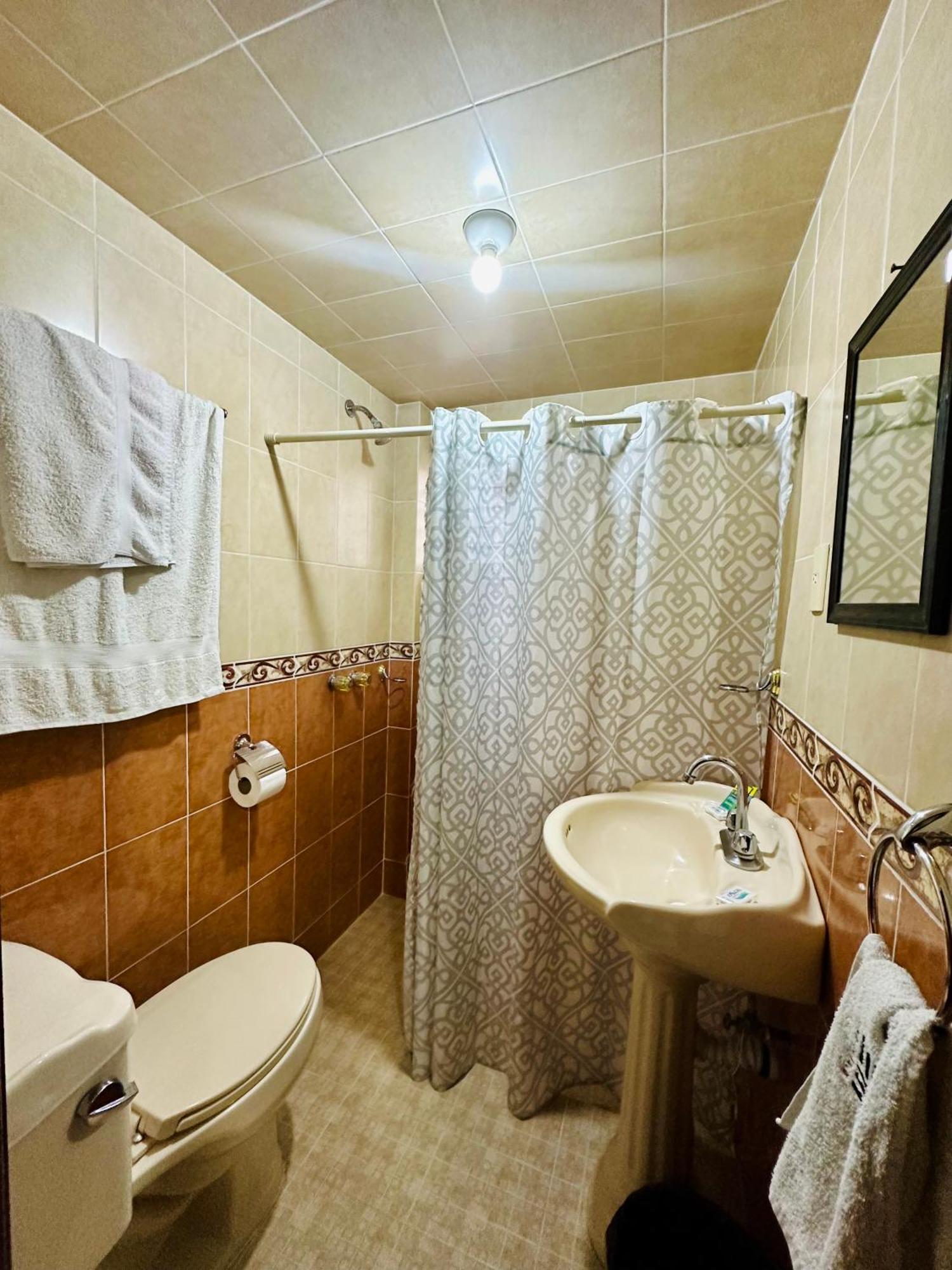 Hotel Monarca Tlalpujahua de Rayón Eksteriør bilde